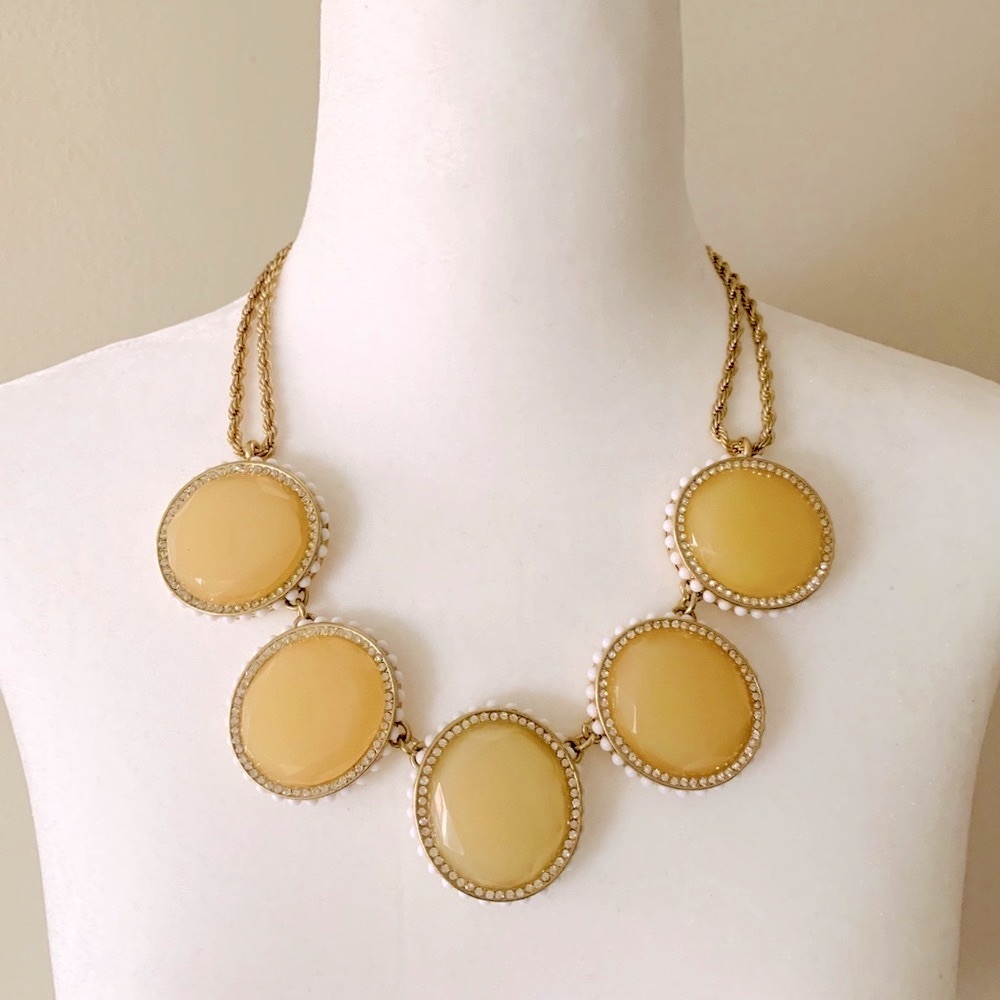 Banana Republic Necklace